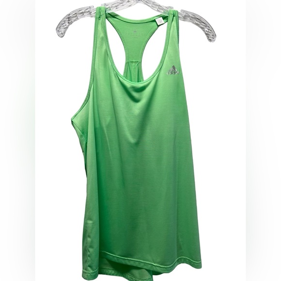 IN STOCK Addison Tank - Lime